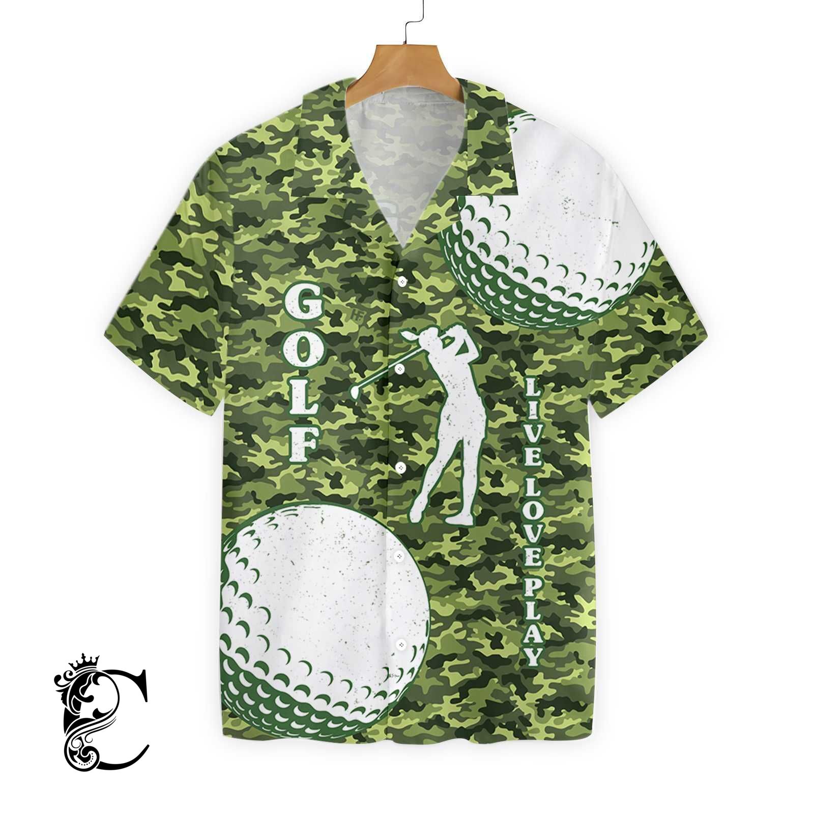 Golf Live Love Play Ez14 0302 Hawaii …