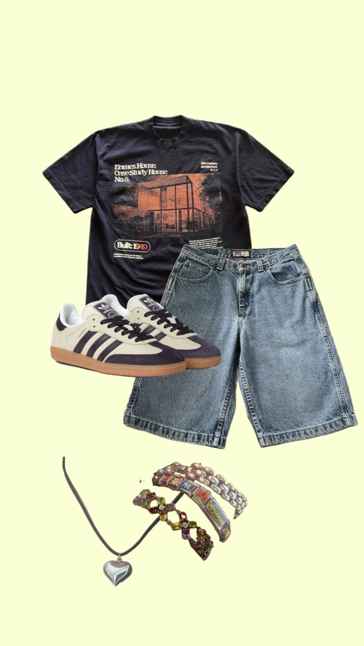 Mid-Century Modern Architecture Grap &hellip;