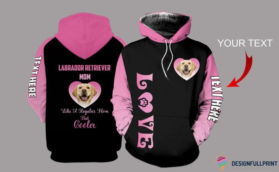 Custom Birthday Gift Idea For Mom La &hellip;