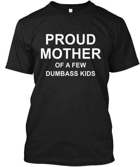 Birthday Gift Idea For Mom Proud Mot …