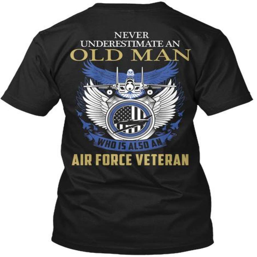 Air Force Tee Shirts Ultra Cotton Sh …
