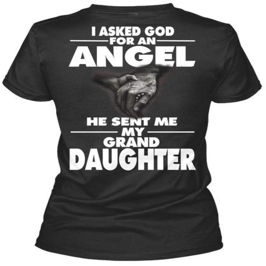 Grandma And Grandpa Shirts Ultra Cot …