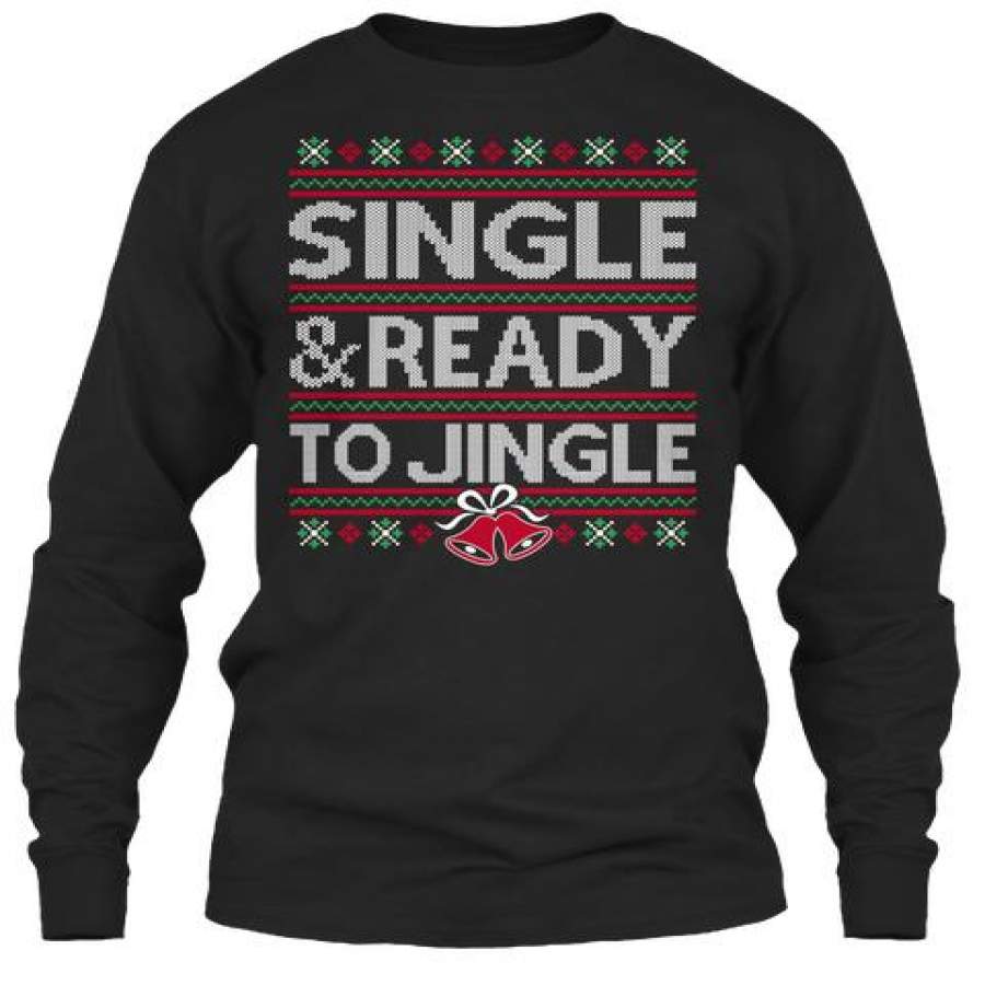 Single And Ready To Jingle Ultra Cot &hellip;