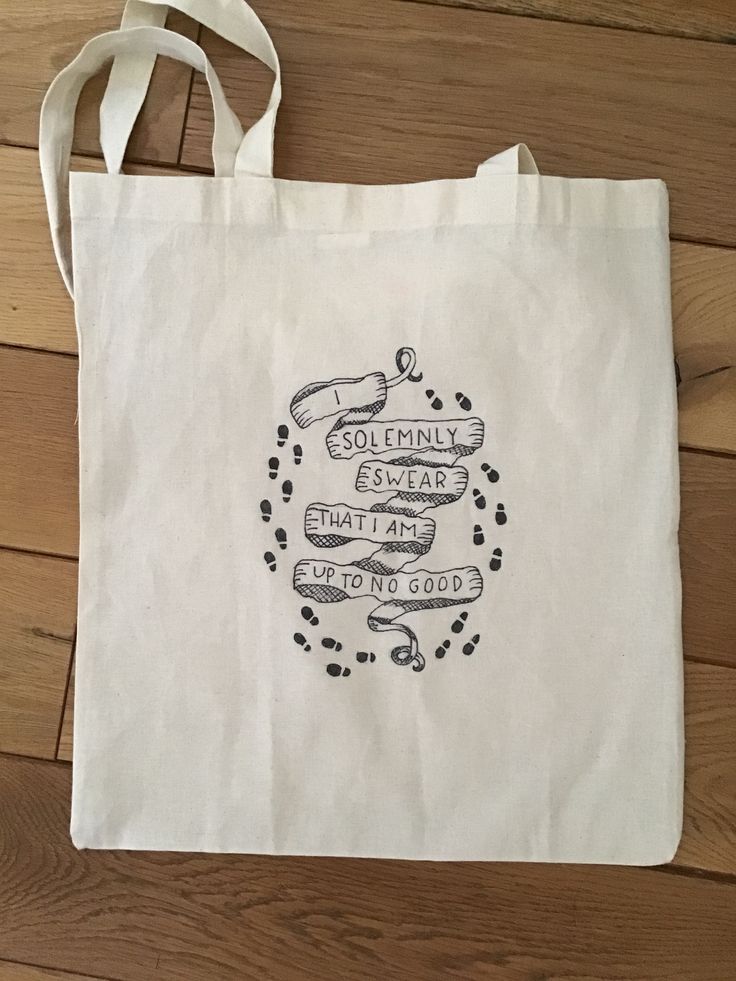 I Solemnly Swear That I Am Up To No Good, Best Tote Bags Ideas, Cute Tote Bags Ideas, Tote Bag Design Ideas, Girls Tote Bag, Best Canvas Tote Bags Ideas