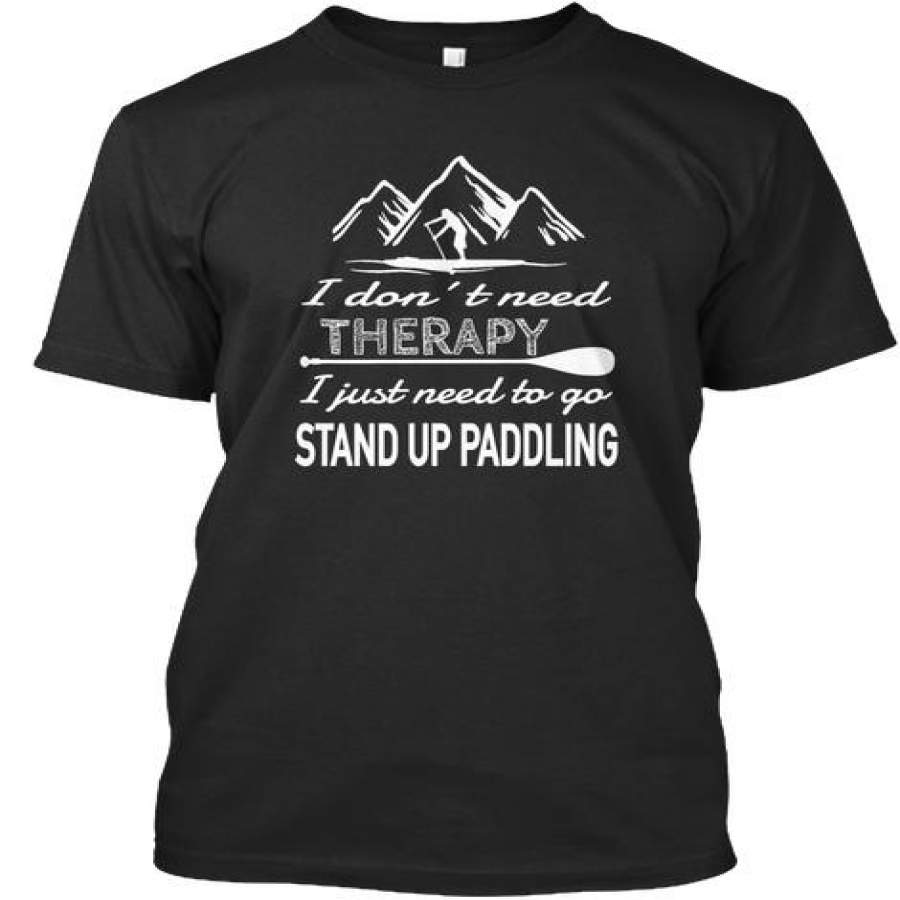 Stand Up Paddle Shirts Ultra Cotton  &hellip;