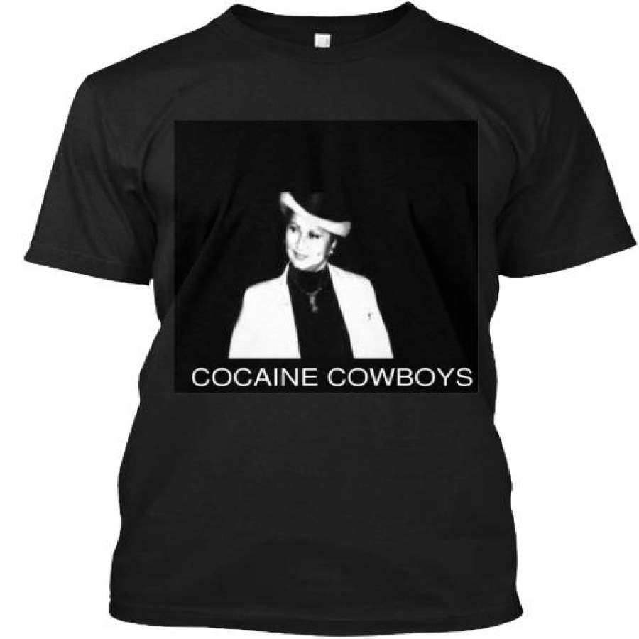 Griselda Blanco T Shirt Ultra Cotton Shirt