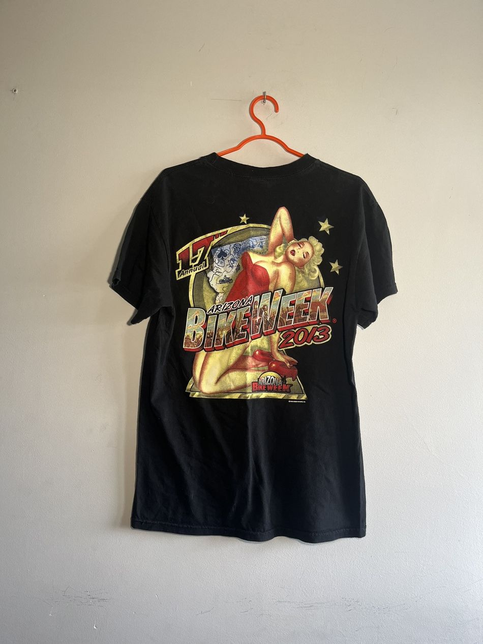 Hot Leathers Arizona Bike Week 2013  &hellip;