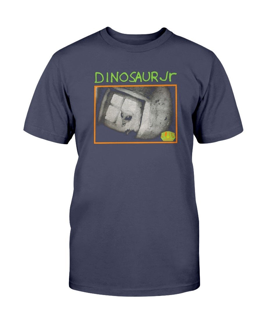 Dinosaur Jr 1992 Alien Workshop Vintage T Shirt 080921