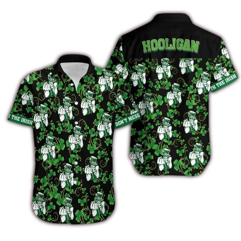 Irish Pride Happy St. Patrick’ &hellip;