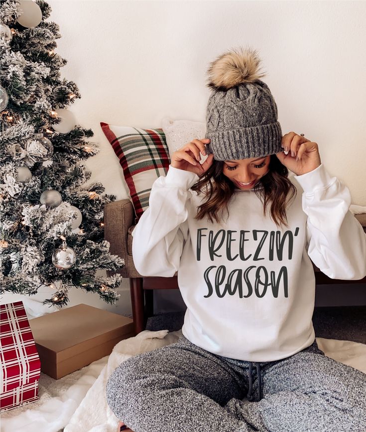 freezin season Shirt, literally free &hellip;