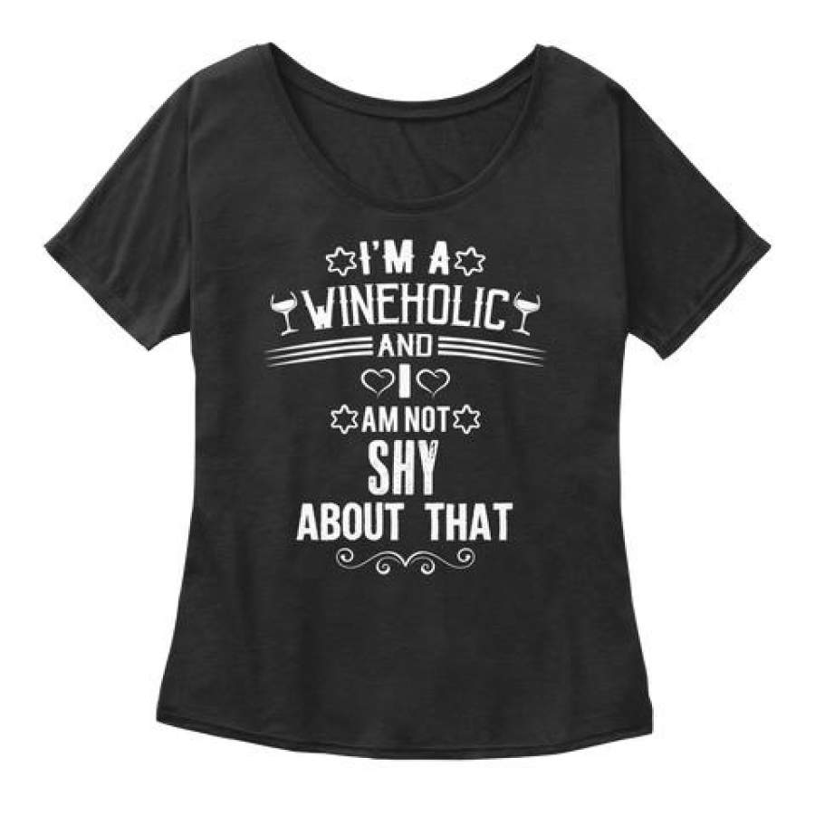 Wine T Shirts Sayings Ultra Cotton T &hellip;