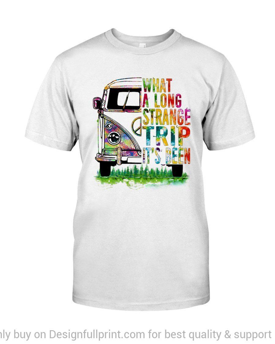 Gift For Hippie Hippie Car What A Lo &hellip;