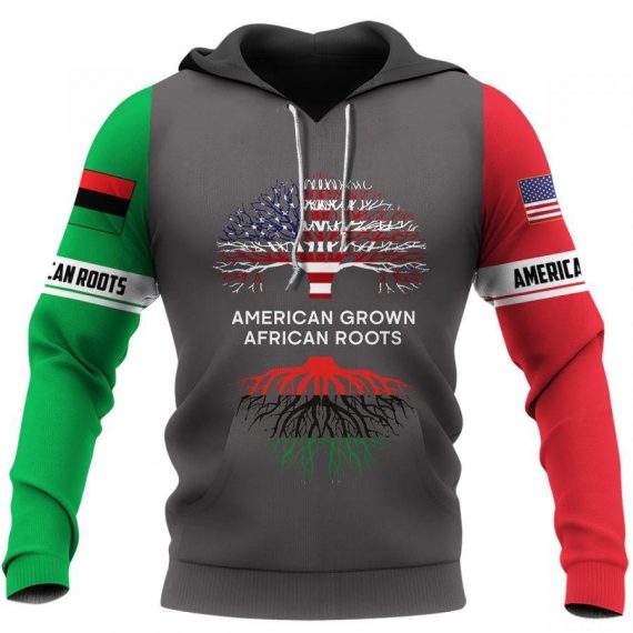 Black Hoodie Hoodies Ver_2018