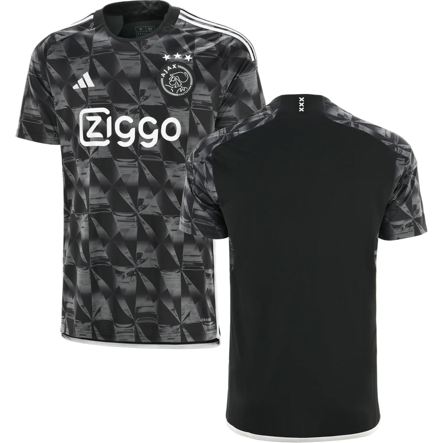 Ajax Third Stadium Jersey 2023/24 Men`S