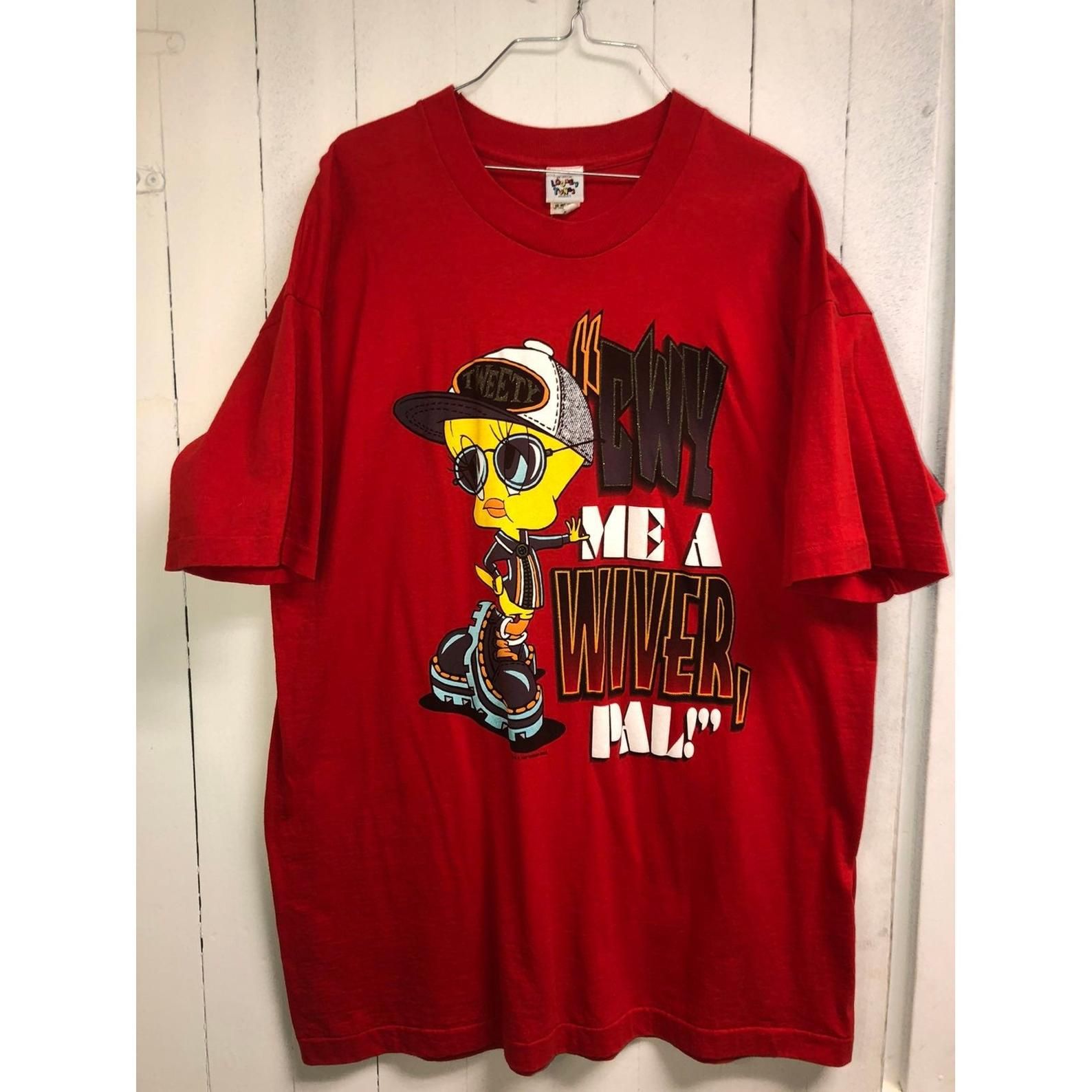 Vintage ’97 Looney Tunes Tee