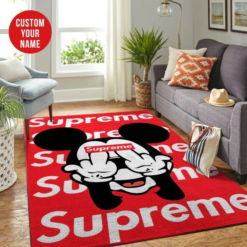 Sup Rug Regtangle, Decor Living Room &hellip;