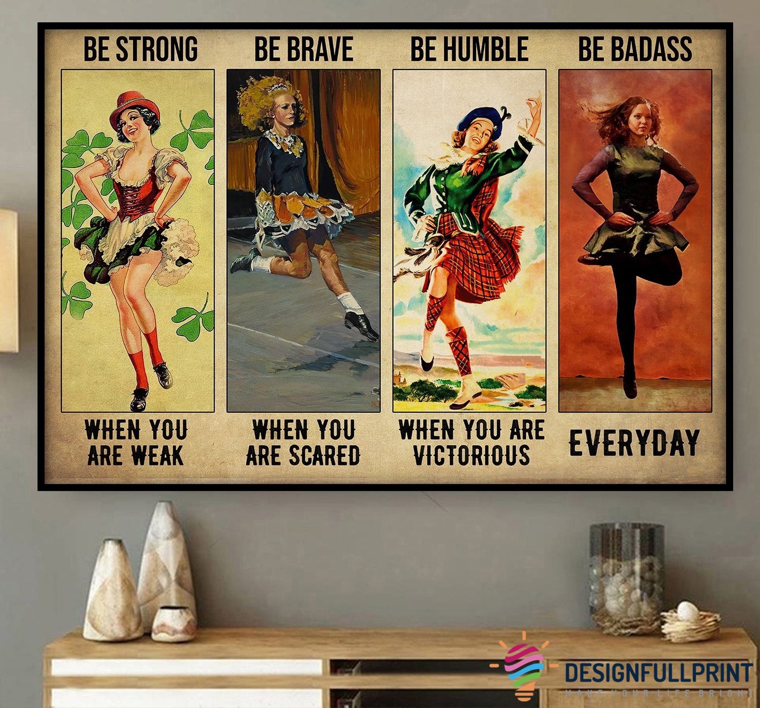 Irish Gift Idea Shenanigans Girl Emp …