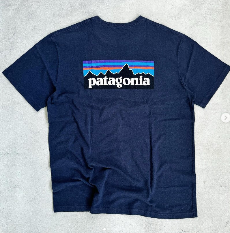 Vintage 90s Patagonia Shirt Outfits