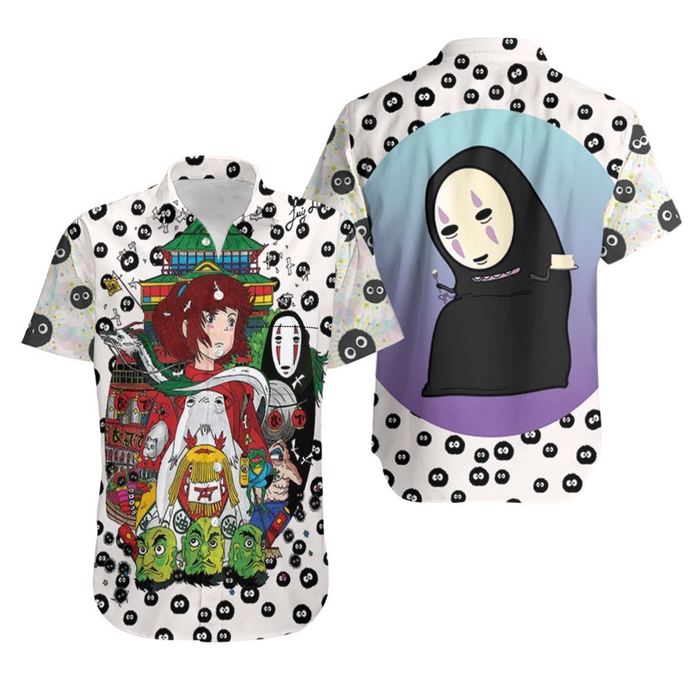 Studio Ghibli Spirited Away Chihiro  &hellip;