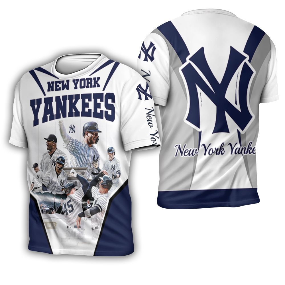 New York Yankees The Second Half Is  &hellip;