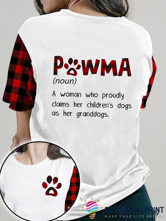 A Woman Who Proudly Claims Her Child &hellip;