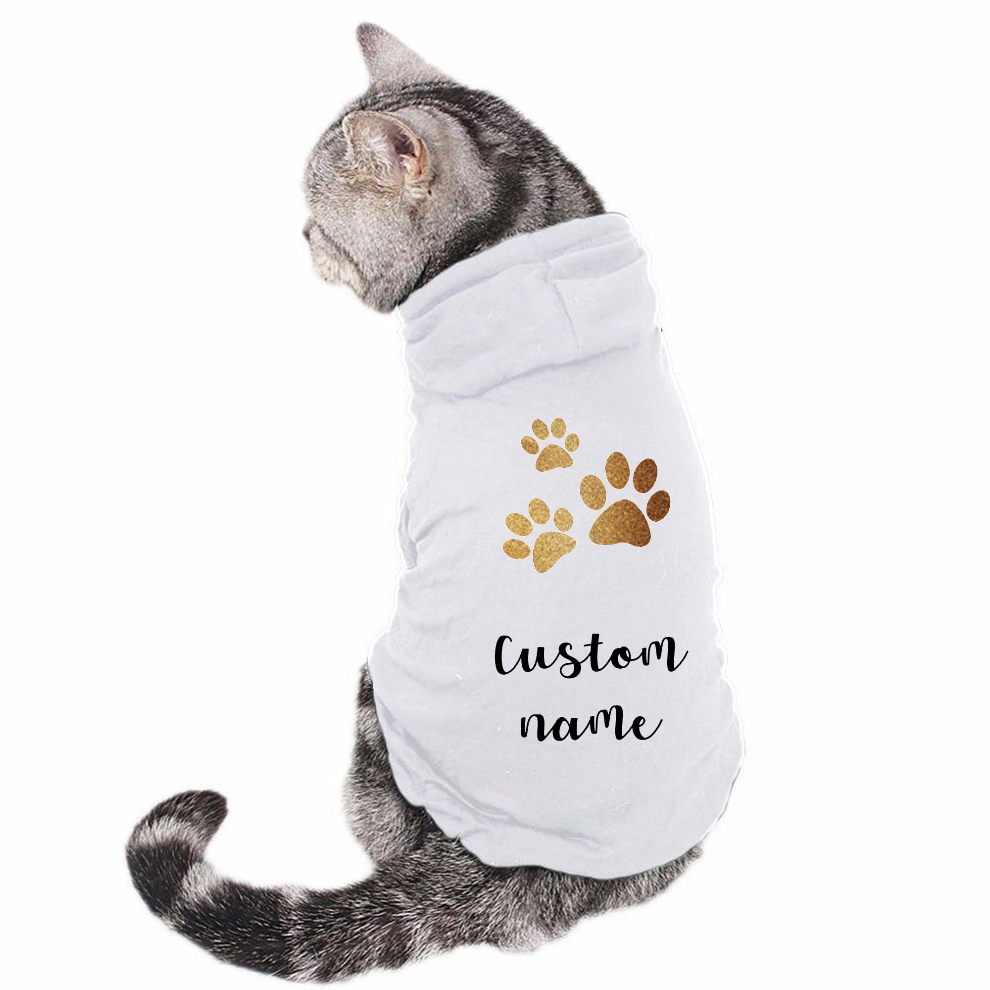 Custom Cat Hoodie | Pet Hoodie | Dog &hellip;