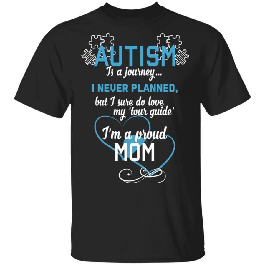 Autism Shirts For Moms Ultra Cotton  &hellip;