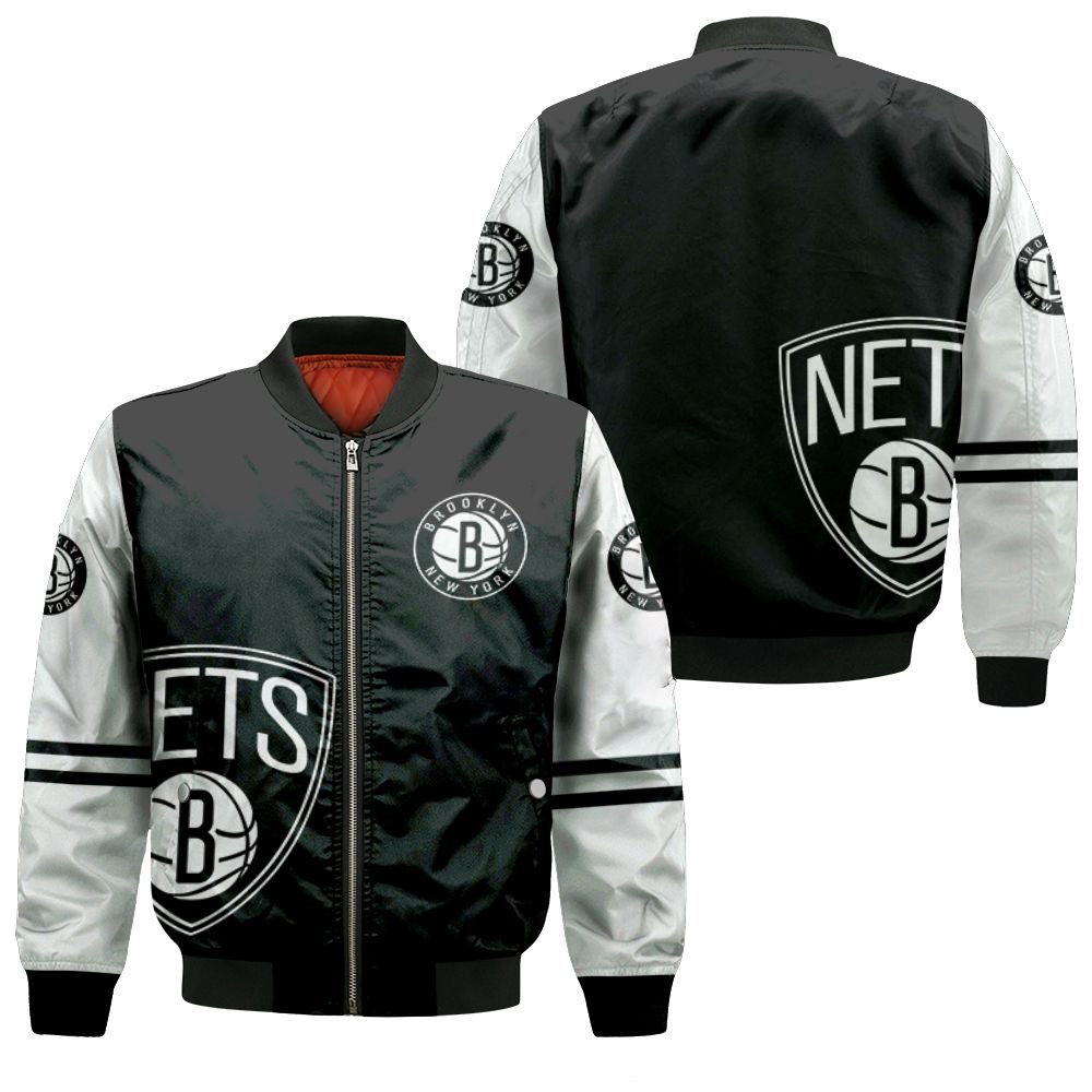 Brooklyn Nets 3D Polo Shirt 3D Jerse &hellip;