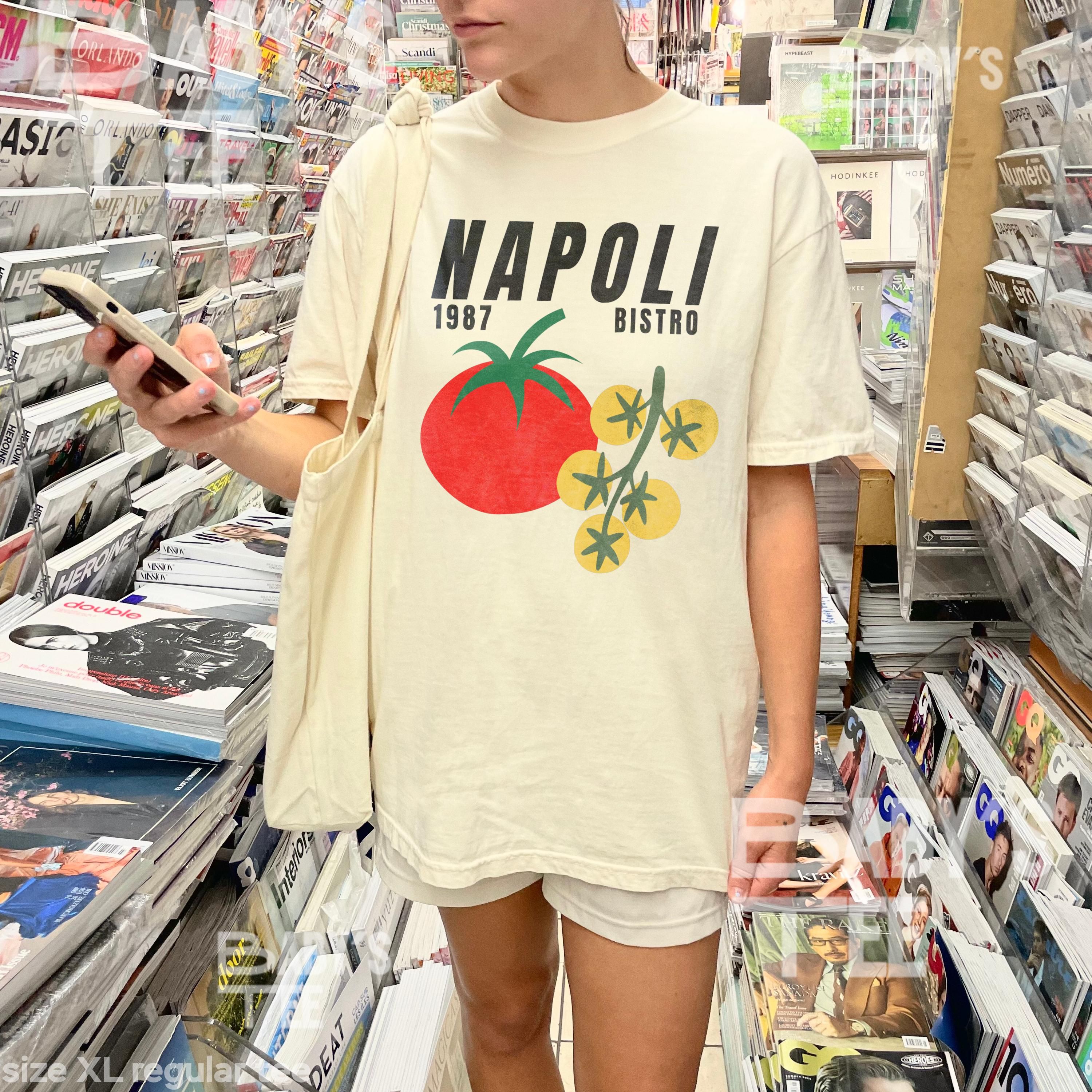 Shirt Ideas, Naples Italy T Shirt, I …