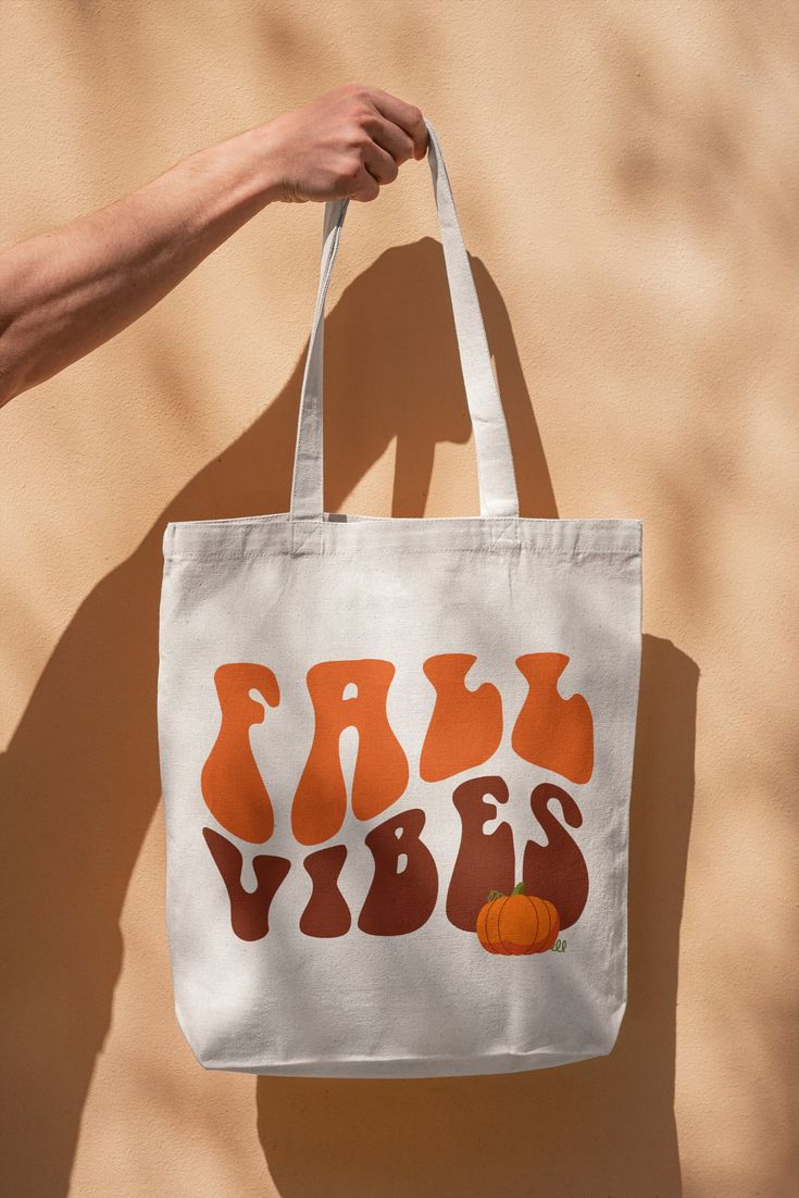 Fall Vibes SVG PNG, Fall Pumpkin Svg, Fall Design Svg, Autumn Vibes Svg, Autumn Design Svg, Fall Svg, Tote Bag Svg, Trendy Tote Bag Svg,, Best Tote Bags Ideas, Cute Tote Bags Ideas, Tote Bag Design Ideas, Girls Tote Bag, Best Canvas Tote Bags Ideas