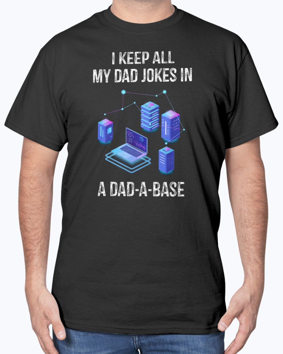 Funny Gift For Dad I Keep All My Dad …