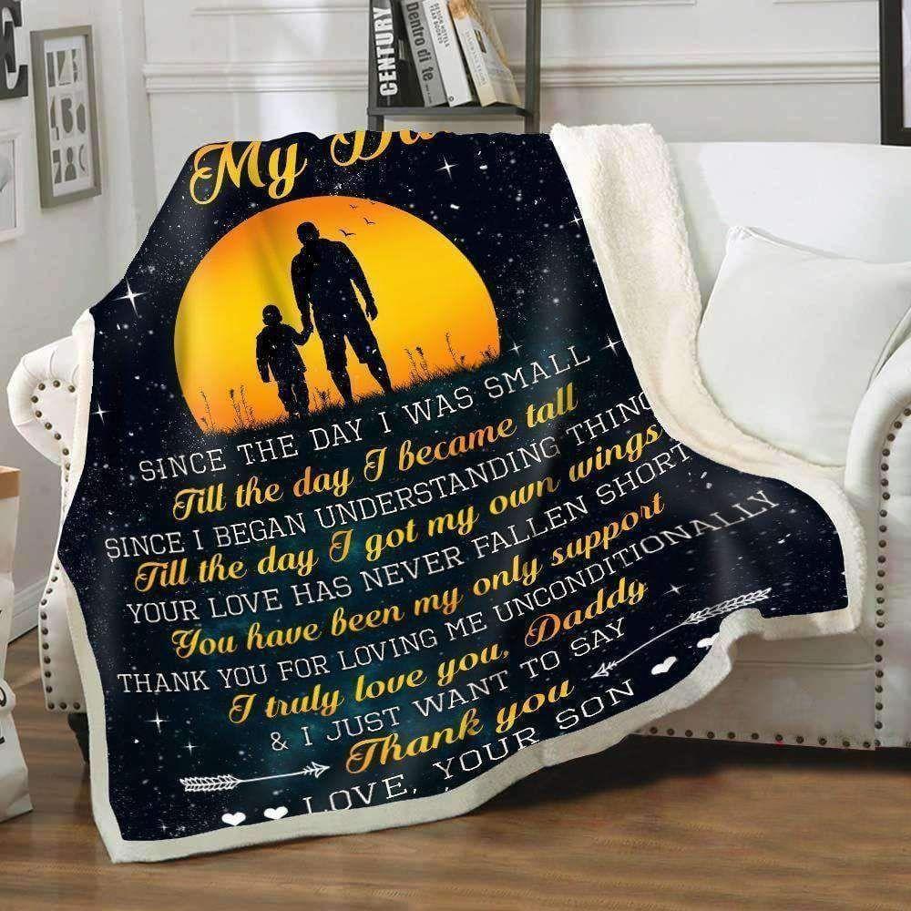 Thank You For Loving Me Unconditiona &hellip;