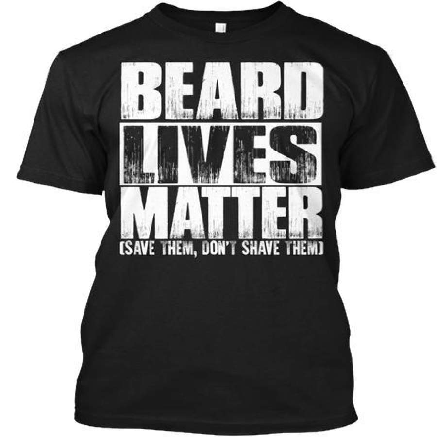 Beard Shirts For Him Ultra Cotton Sh …