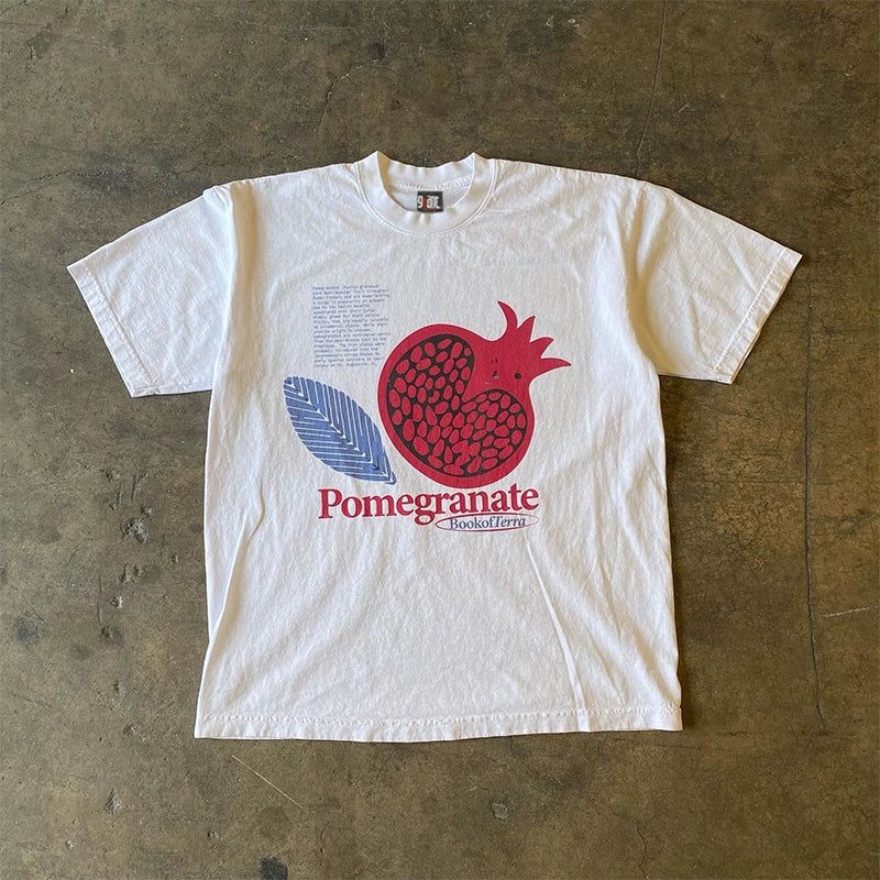 Shirt Ideas, Pomegranate Retro Feath …