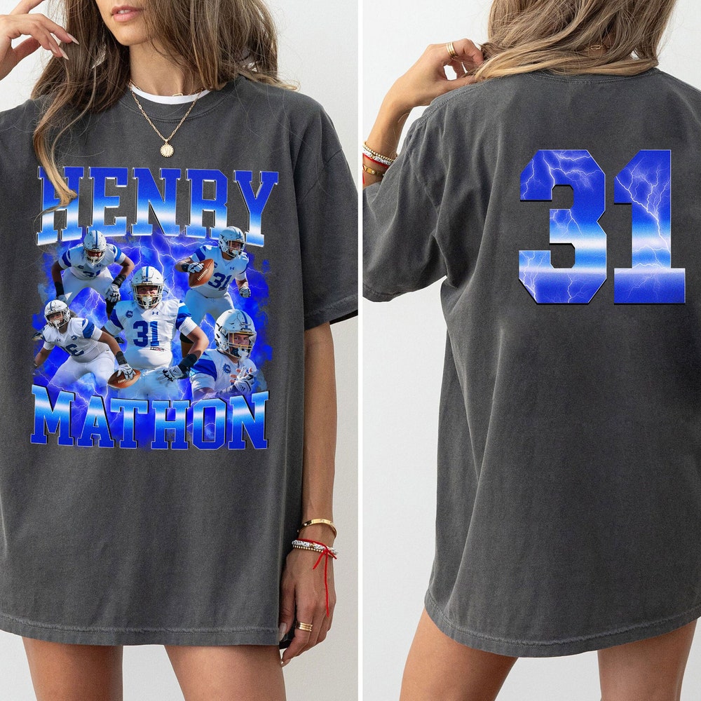 Custom Football Shirt, Football  Mom Dad Shirt, Football Birthday, Team Number Player Name Photo Shirt, Family Shirt, Personalized Shirt X Designed By Weartrendz Teecowboy