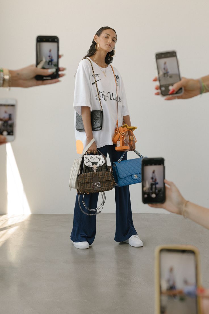 Stock X Fall Essentials  Working N &hellip;