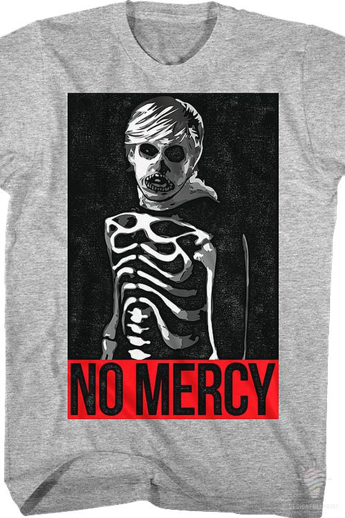 Karate Kid No Mercy T-Shirt