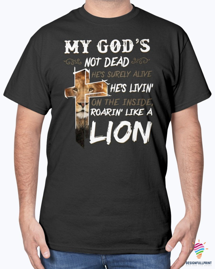 My God’S Not Dead He’S S &hellip;