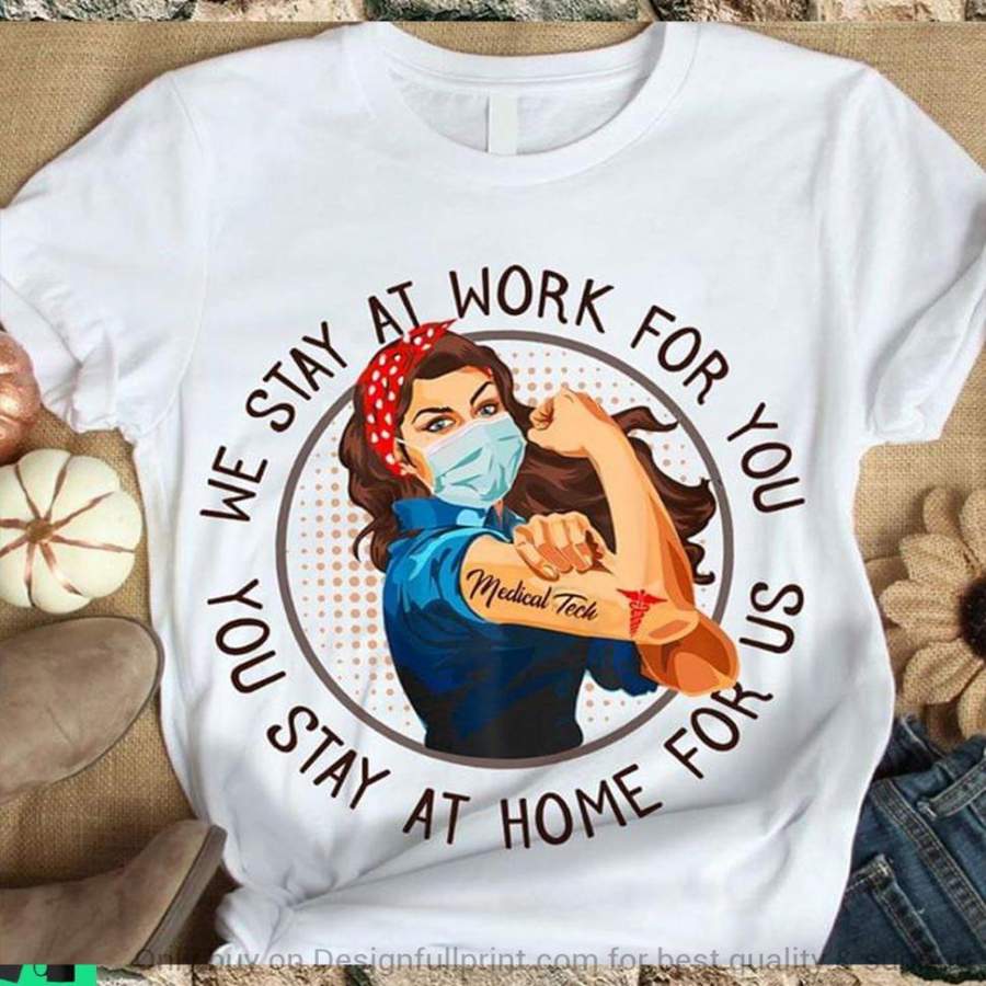 Medication Technician You Stay Home  &hellip;