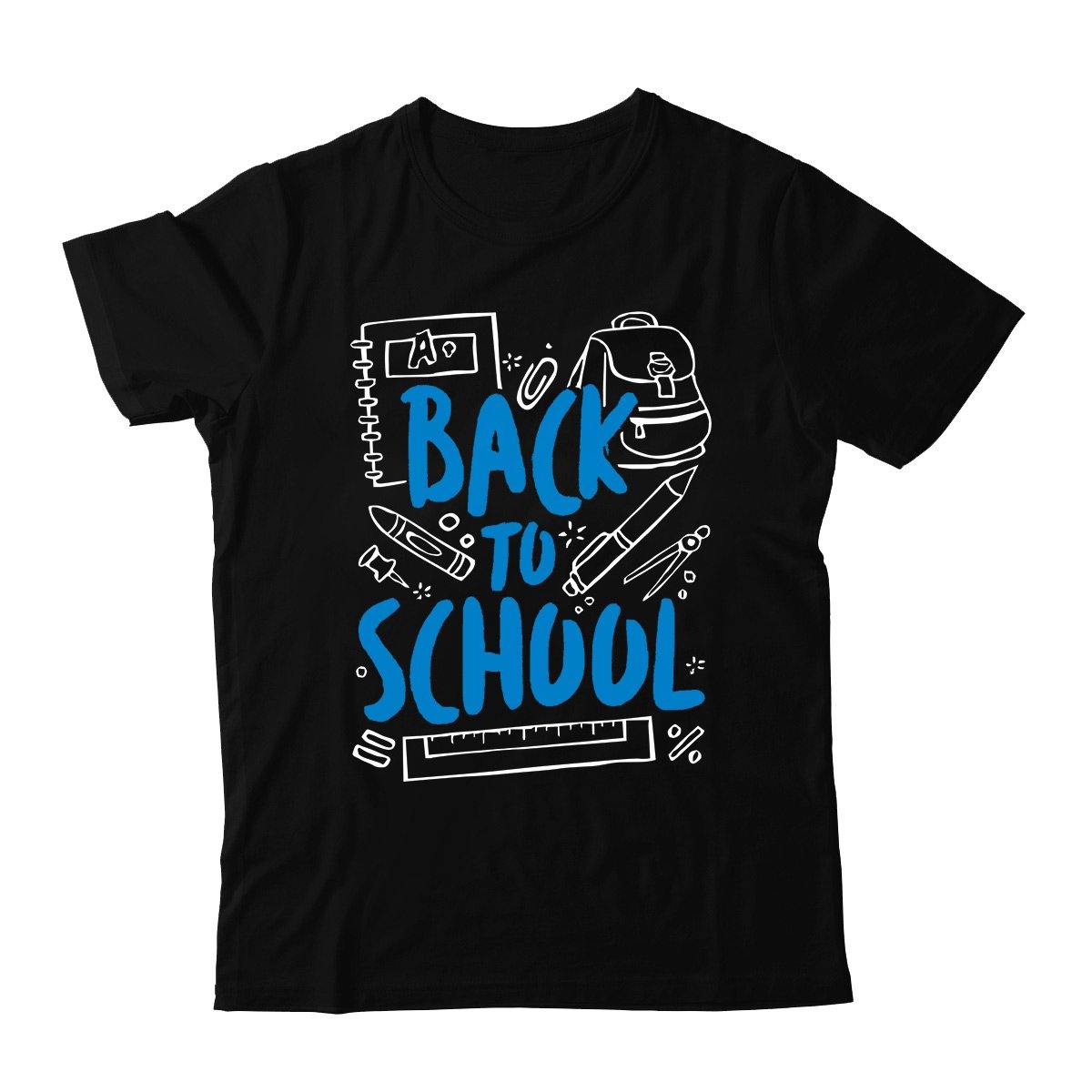 Back To School Season T-Shirt Peckshirt