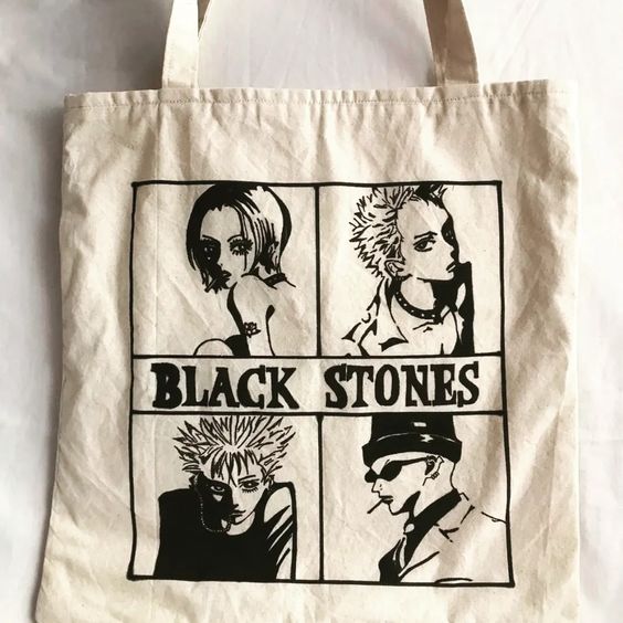 nana tote bag, Canvas Tote Bags, Tote Bag Design, Tote Bag Idea