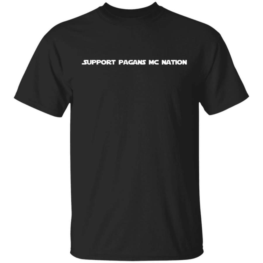 Pagans Motorcycle Club Support Shirt &hellip;