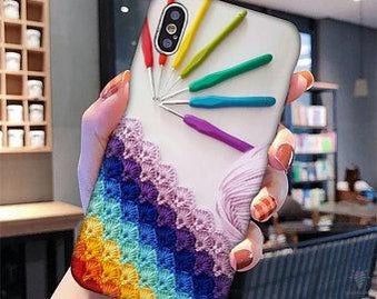 Crocheter Gift Crochet And Knitting  &hellip;