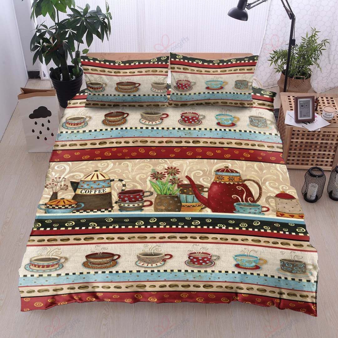 Mugs Cotton Bed Sheets Spread Comfor &hellip;