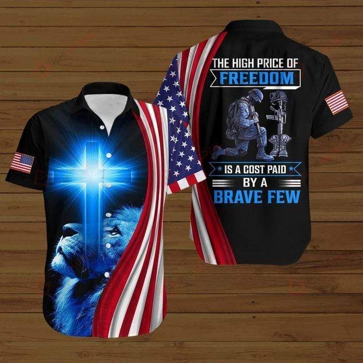 Veteran The High Price Of Freedom Is &hellip;