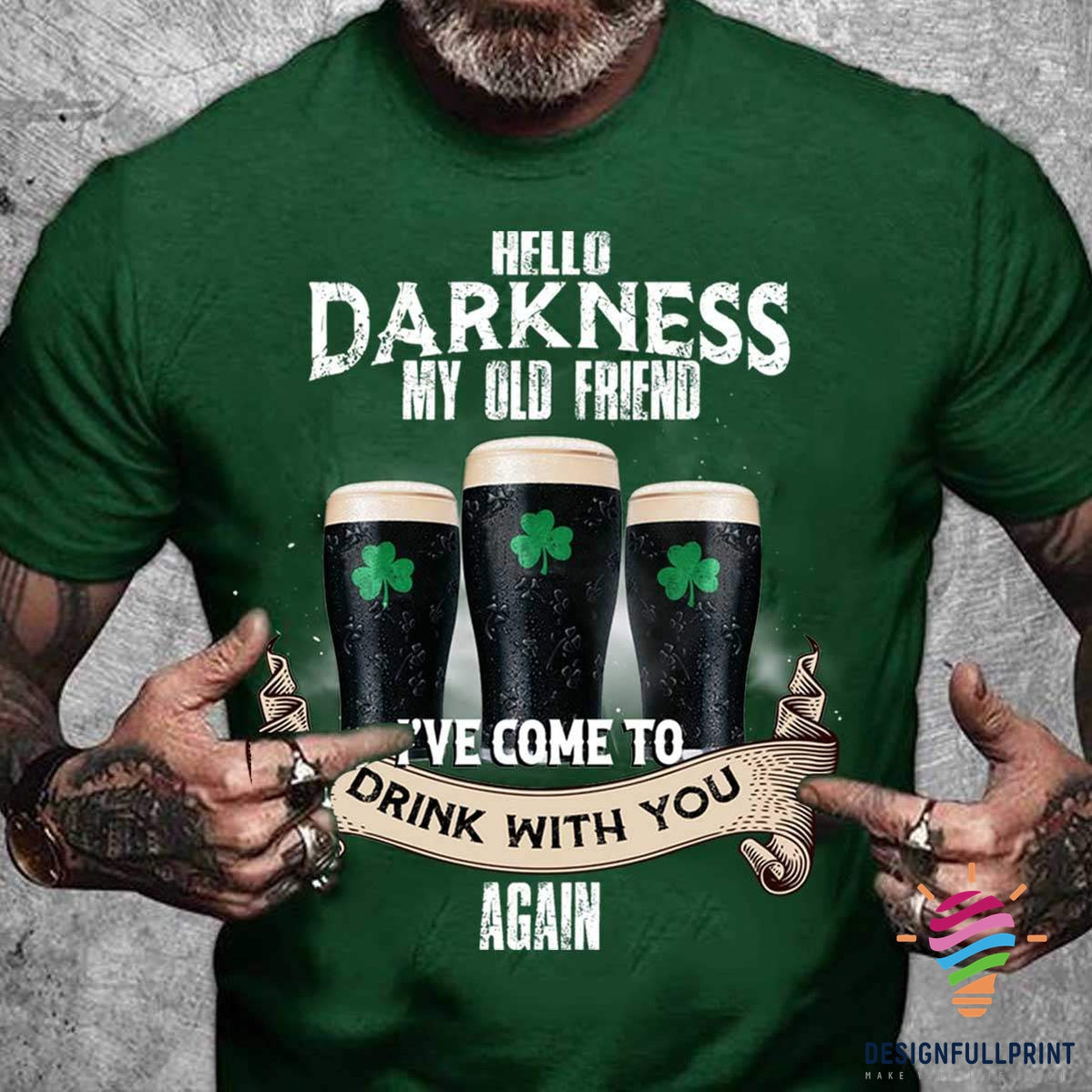 Irish Gift Idea Shenanigans Hello Da …