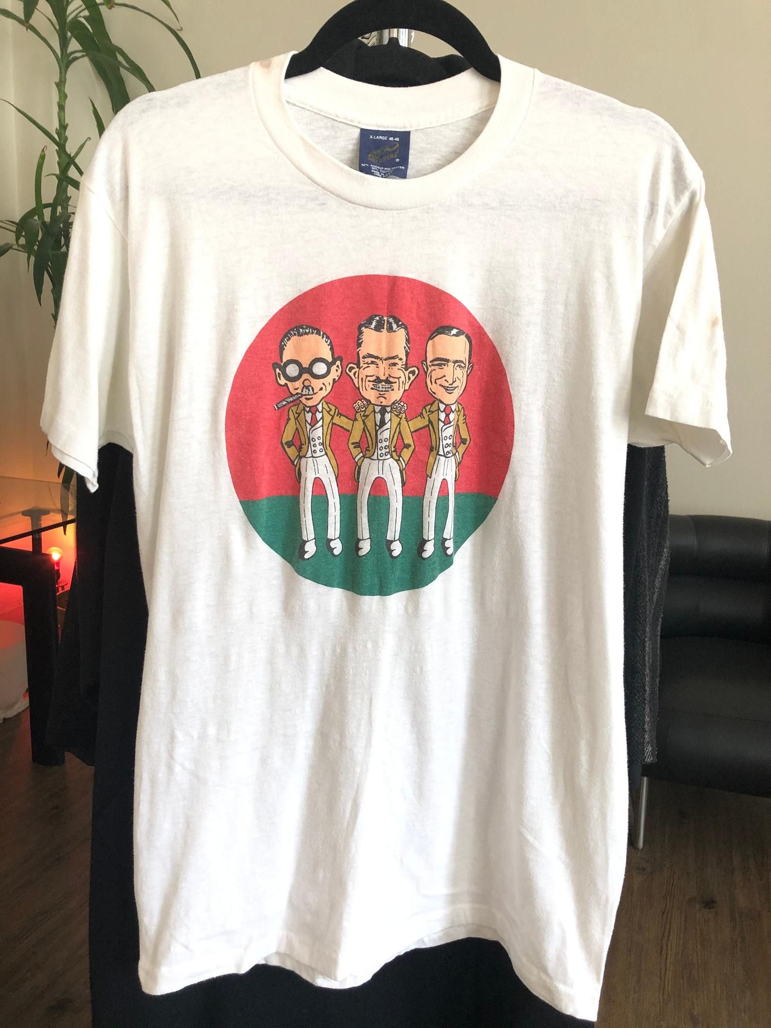 Vintage 1970’S Pep Graphic T-Shirt