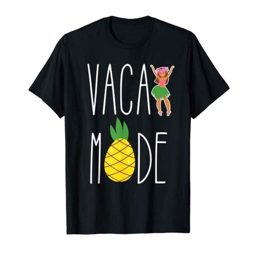 Sweet Pineapple Vacay Mode Cool T Sh &hellip;