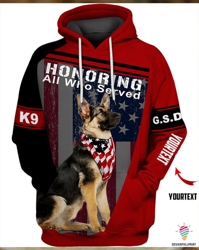 Gifts For Police Officers German She &hellip;