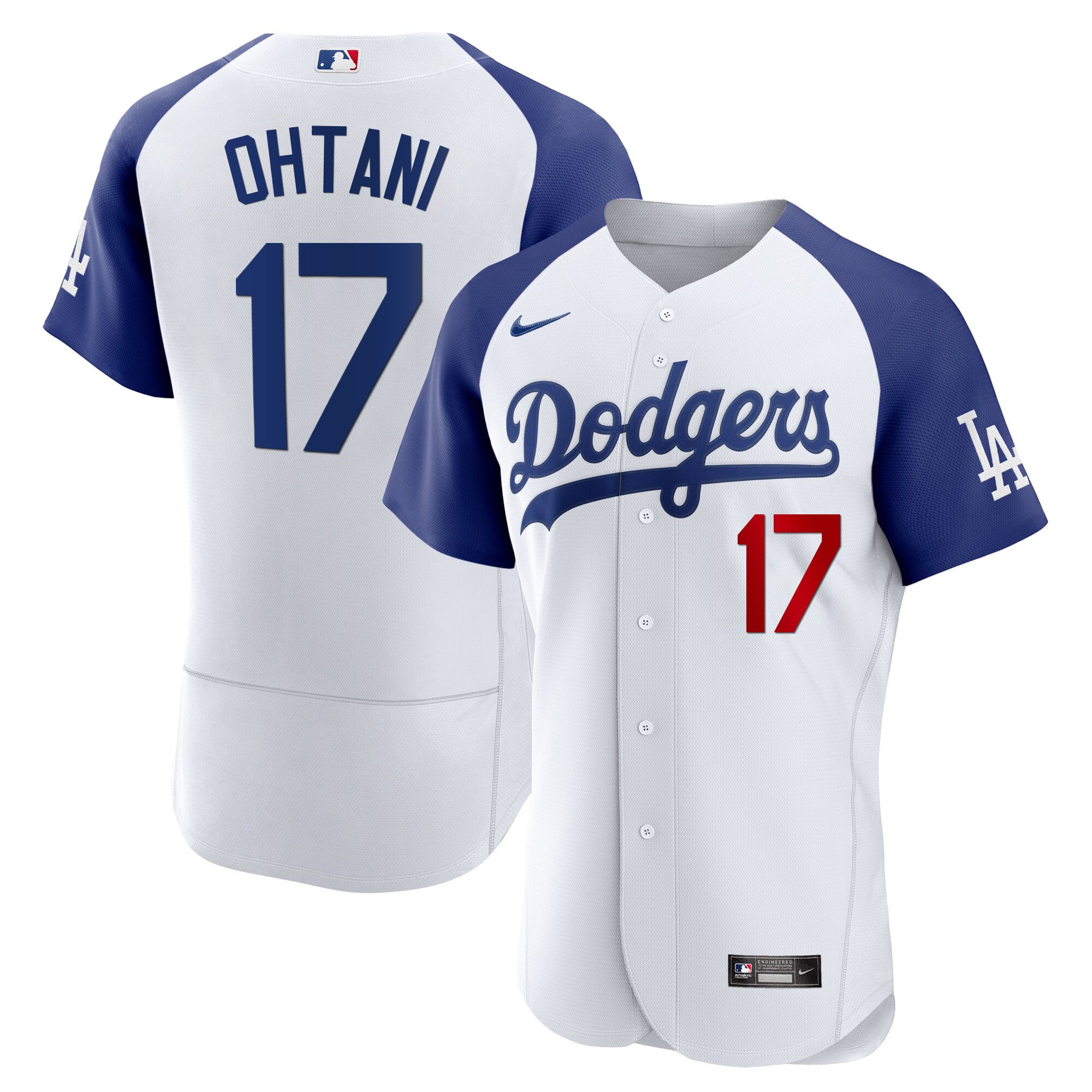 Men’S Shohei Ohtani Los Angeles Dodgers Jersey – All Stitched – TXTrend ...